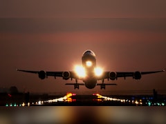 ATF Price Hike: Domestic Jet Fuel Prices Raised By Rs 5/Litre After July Cut