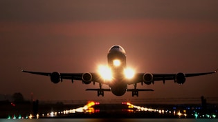 ATF Price Hike: Domestic Jet Fuel Prices Raised By Rs 5/Litre After July Cut
