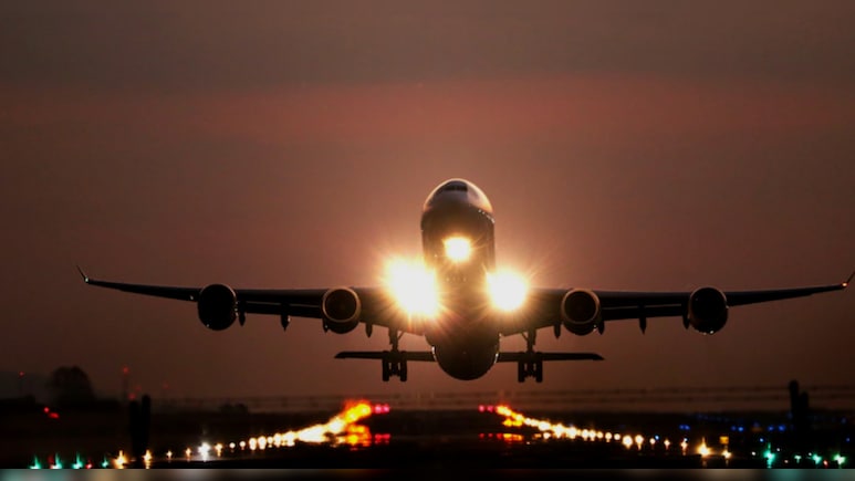ATF Price Hike: Domestic Jet Fuel Prices Raised By Rs 5/Litre After July Cut