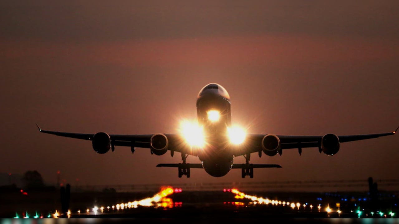ATF Price Hike: Domestic Jet Fuel Prices Raised By Rs 5/Litre After July Cut