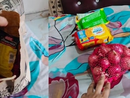'Couldn't Believe It': Instamart Customer Gets 1 Kg Onions For Rs 1