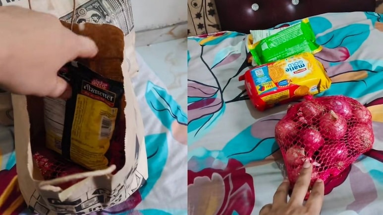 'Couldn't Believe It': Instamart Customer Gets 1 Kg Onions For Rs 1