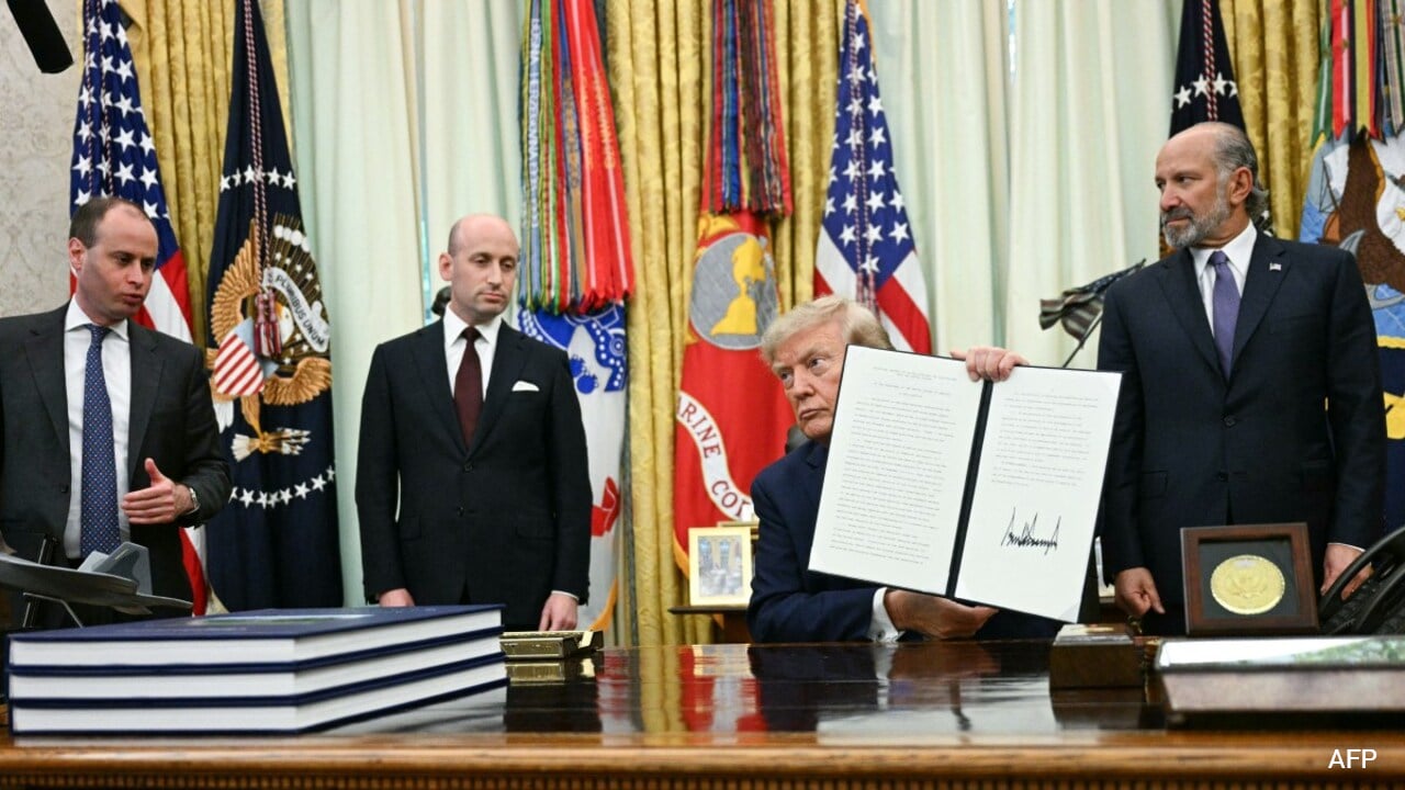 US To Impose Tariffs Linked To Polysilicon Imports