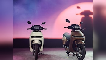 Ather Konarc Electric Scooter Launched: Check Price, Availability, Colours, Range And Features