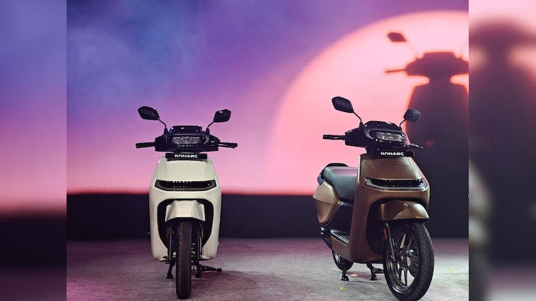 Ather Konarc Electric Scooter Launched: Check Price, Availability, Colours, Range And Features