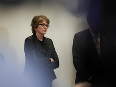 Brown University's President, Who Clashed With Trump Over Funding, Resigns