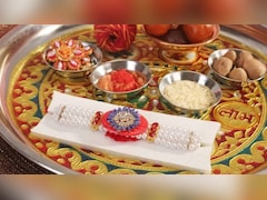 Rakhi Thali: रक्षाबंधन की पूजा थाली में क्या-क्या रखें? इन 7 चीजों के बिना अधूरी मानी जाती है राखी की थाली