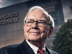 Berkshire Hathaway Buys Back $4.5 Billion Of Shares As Operating Profit Jumps 16%