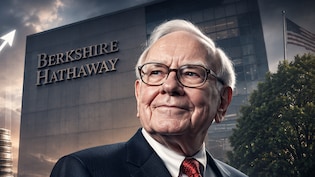 Berkshire Hathaway Buys Back $4.5 Billion Of Shares As Operating Profit Jumps 16%