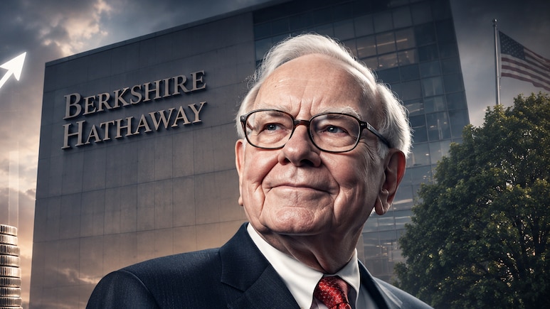 Berkshire Hathaway Buys Back $4.5 Billion Of Shares As Operating Profit Jumps 16%