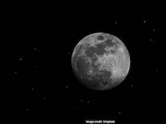 NASA Plans Permanent Base On Moon, Paving The Way For Future Mars Missions