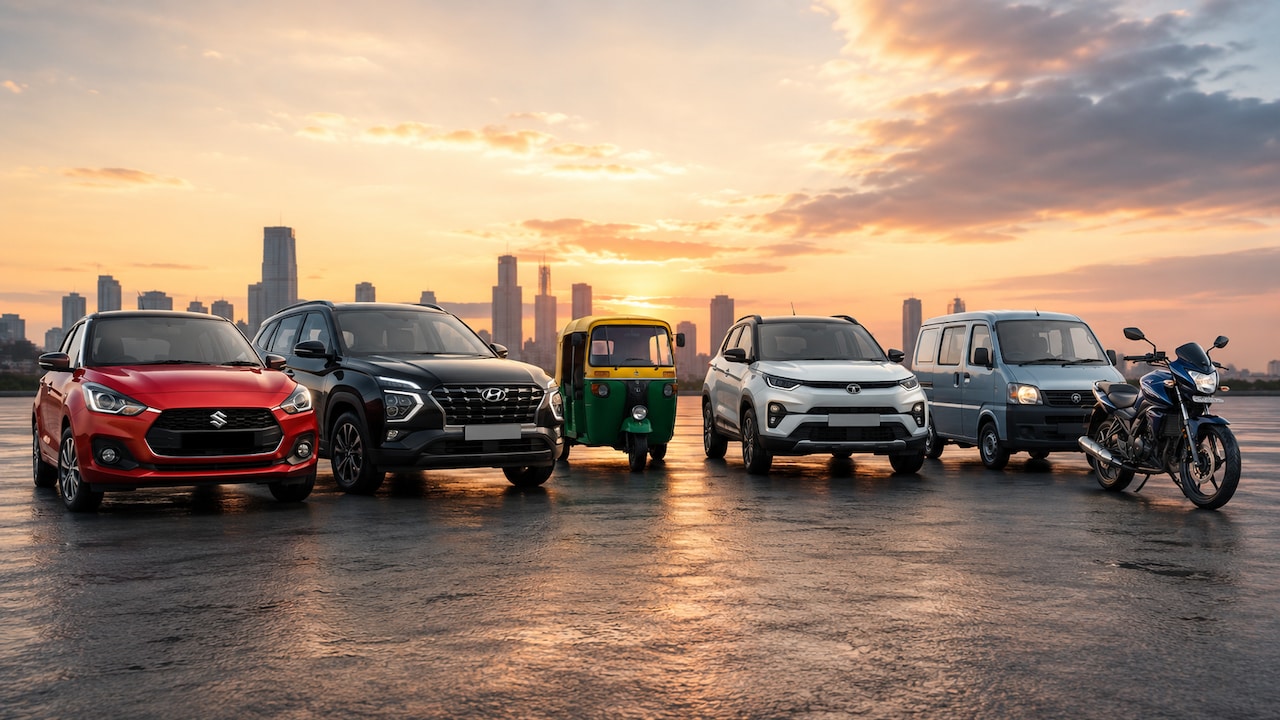 July Auto Sales: Who Sold The Most Vehicles? From Maruti, Hyundai To Atul Auto, Here's The List