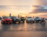 August Auto Sales Data: PVs, Two-Wheelers, Three-Wheelers Post Double-Digit Growth