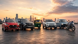 FADA Festive Sales: PV Registrations Sink 22% To 1.83 Lakh Units In Subdued Navratri, EV Retails Jump 27%