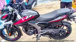 New Bajaj Pulsar 125 Leaked Ahead Of Official Launch