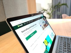 Shopify Shares Spike 25% As Q2 Revenue Beat Eases AI Competition Fears