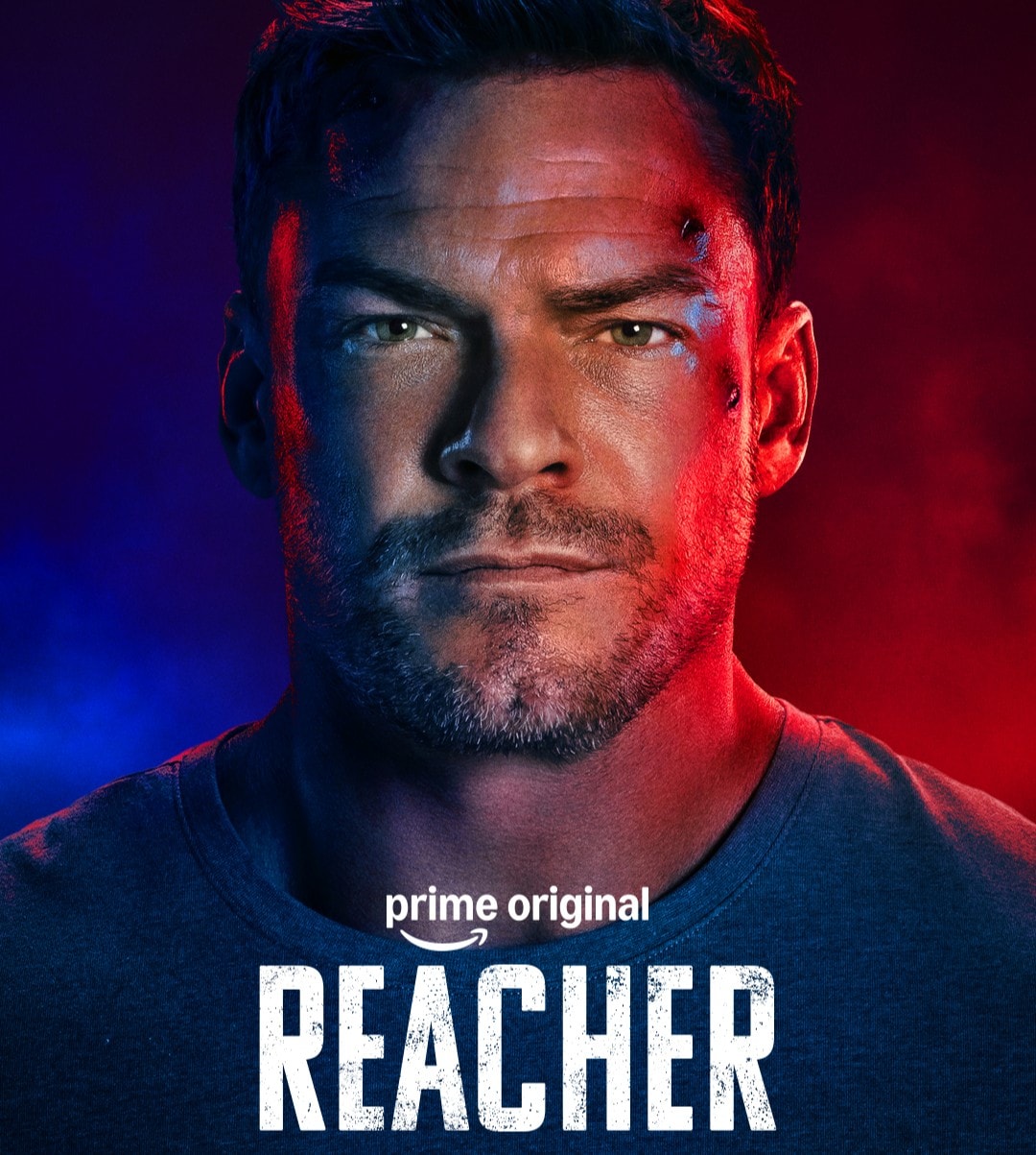 Reacher Season 4 expected to premiere on Prime Video on Wednesday