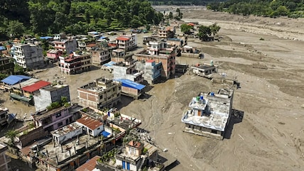 'Our Approach Is To Give A Helping Hand': India On Nepal Flood Relief