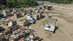 'Our Approach Is To Give A Helping Hand': India On Nepal Flood Relief