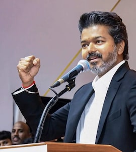 Chennai To Become World-Class Olympic City, Announces Chief Minister Vijay