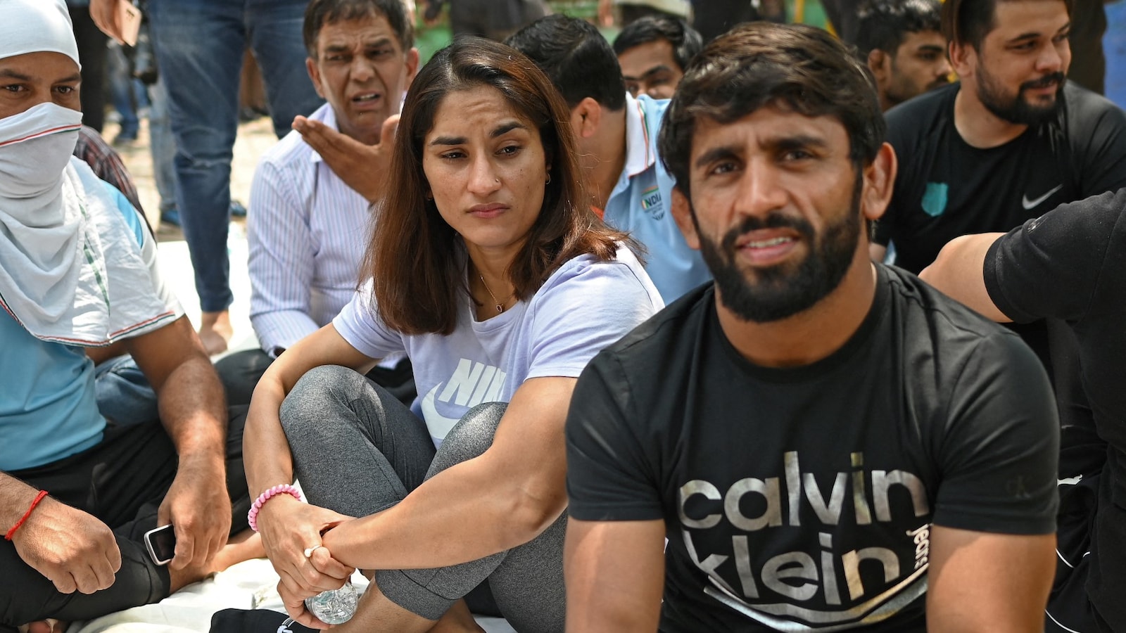 "Brij Bhushan Intimidated Girls, Used Power": Vinesh Phogat Says Wrestlers To Appeal Court Verdict