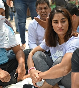 "Brij Bhushan Intimidated Girls, Used Power": Vinesh Phogat Says Wrestlers To Appeal Court Verdict