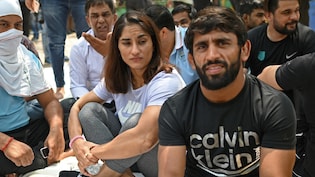 "Brij Bhushan Intimidated Girls, Used Power": Vinesh Phogat Says Wrestlers To Appeal Court Verdict