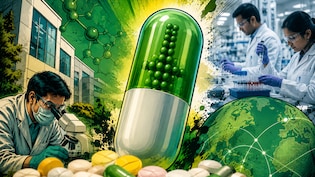 After Crushing Q1 Estimates, What's Next For Lupin? Macquarie Makes Its Case