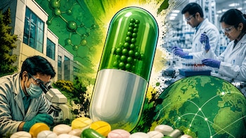 After Crushing Q1 Estimates, What's Next For Lupin? Macquarie Makes Its Case