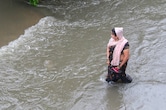 भारी बारिश से MP के कई जिलों में बाढ़, 100 से ज्यादा लोगों को बचाया; IMD ने वर्षा को लेकर जारी किया ताजा अपडेट