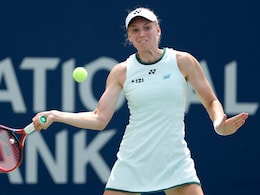Toronto Open: Rybakina Survives Scare As Gauff, Osaka Race Into Quarterfinals