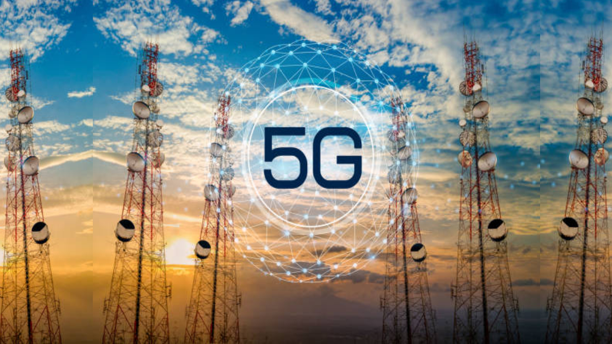 भारत का 5G बदलने वाला है! अब नहीं रहेगी स्पीड की समस्या, EMF लिमिट पर सरकार का बड़ा कदम