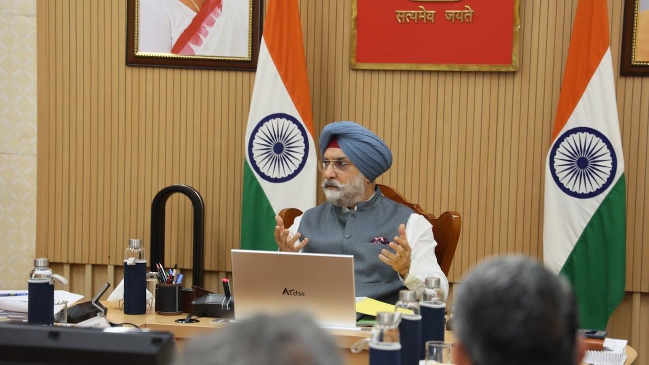 Delhi Master Plan 2047: देर रात तक गुलजार रहेंगे बाजार और सुरक्षित होगी 'नाइटलाइफ़', स्लम-फ्री होगा शहर