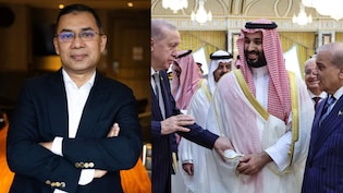 Bangladesh Keen To Join Saudi-Pak-Turkey Defence Alliance, Says PM's Top Aide