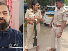 Drunk Techie Fires Air Gun For 45 Minutes Inside Bengaluru Apartment