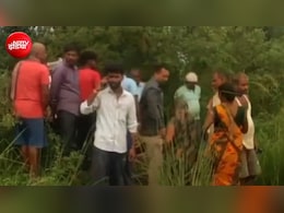प्रेमी के साथ आपत्तिजनक हालत में दिखी बेटी, पिता ने किया विरोध तो मिली मौत; दरांती से काट डाला