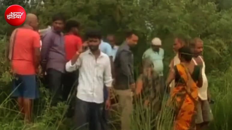 प्रेमी के साथ आपत्तिजनक हालत में दिखी बेटी, पिता ने किया विरोध तो मिली मौत; दरांती से काट डाला