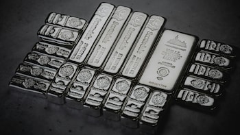 Silver Rate Today: White Metal Prices Fall By Over Rs 4,400 On MCX