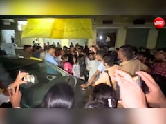 डेढ़ घंटे तक जज की गाड़ी रोक दी! महाराष्ट्र में नाराज अभ्यार्थियों का हंगामा