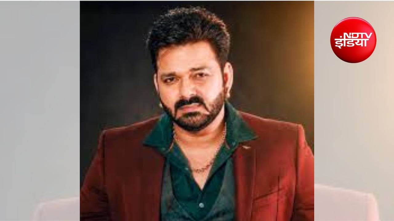 पवन सिंह की फिल्म 'वांटेड' का प्रोड्यूसर गिरफ्तार, 78 लाख की धोखाधड़ी में यूपी पुलिस ने की कार्रवाई 