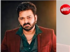 पवन सिंह की फिल्म 'वांटेड' का प्रोड्यूसर गिरफ्तार, 78 लाख की धोखाधड़ी में यूपी पुलिस ने की कार्रवाई 