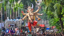 गणेशोत्सव 2026: बॉम्बे हाईकोर्ट का बड़ा फैसला, POP से बनीं गणेश मूर्तियों का विसर्जन कैसे-कहां होगा?