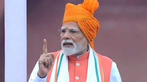 PM Greets Nation On Independence Day, Pays Tribute To Freedom Fighters