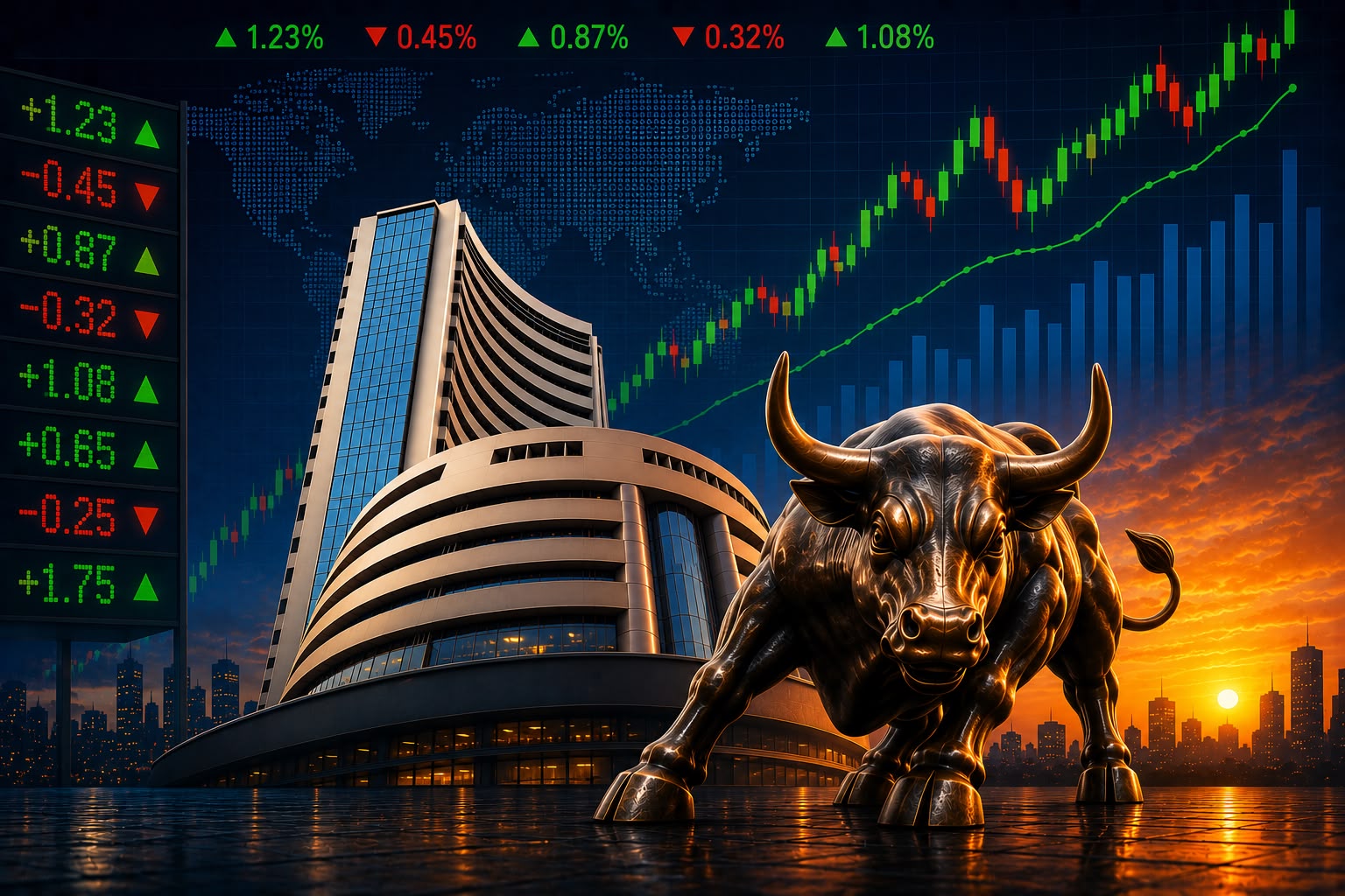 Kotak, BoB, PB Fintech: Macquarie Upgrades Nine Stocks, Downgrades One - Check Full List
