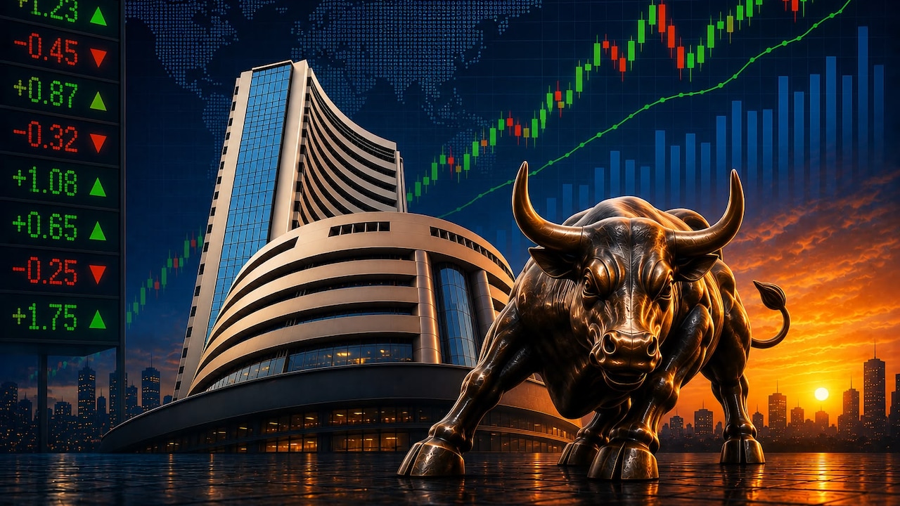 Stock Market Today: Gift Nifty, Nikkei To Crude Oil Prices — Five Key Factors That May Drive Sensex, Nifty 50 on August 24