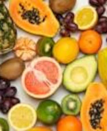 Fruits To Include For A Healthy Liver