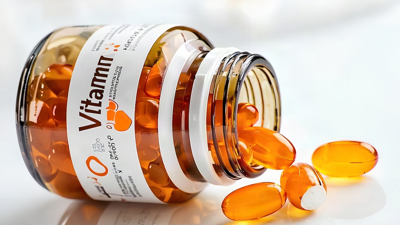 Explore vitamin C supplements that can help build your immunity