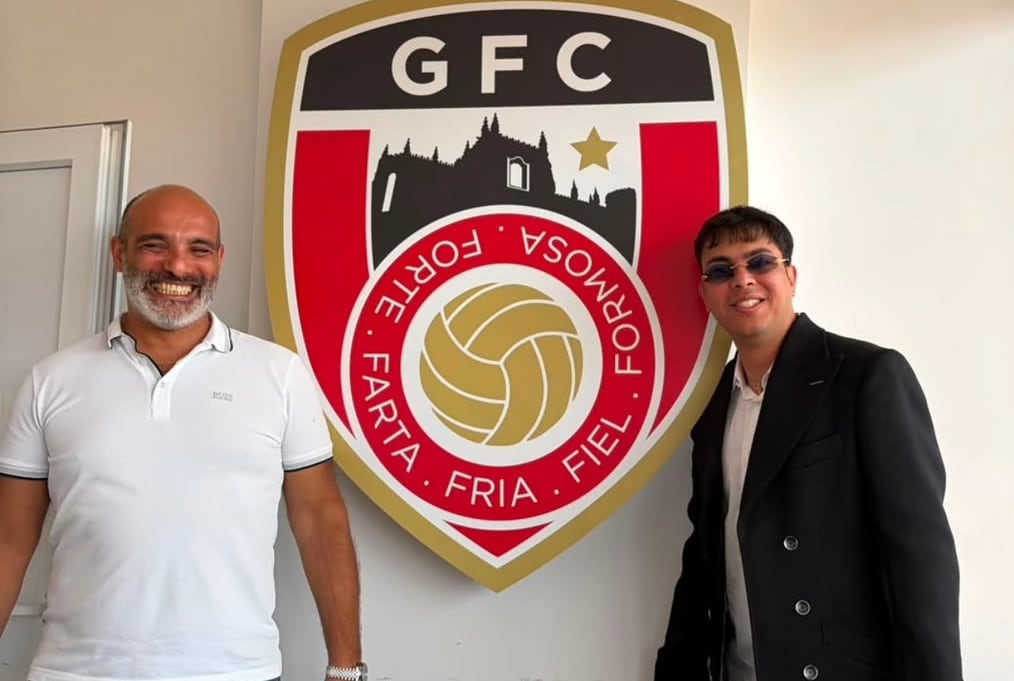 Indian CEO Jai Agarwal buys Portugal’s Guarda FC to invest in local football