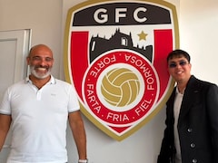 Jai Agarwal: Why An Indian CEO Bought Football Club In Portugal
