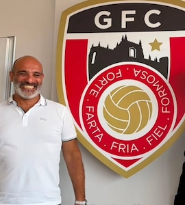 Jai Agarwal: Why An Indian CEO Bought Football Club In Portugal